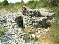 RAŠINA BUNJA, VODICE