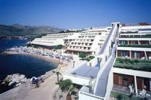 HOTEL ARGOSSY***, DUBROVNIK