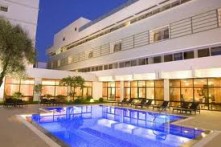 HOTEL LERO***, DUBROVNIK