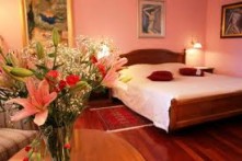 HOTEL OSTREA***, STON