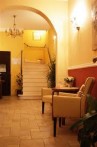 HOTEL VILLA PATTIERA****, CAVTAT