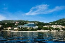 RADISSON BLU RESORT & SPA*****, DUBROVNIK