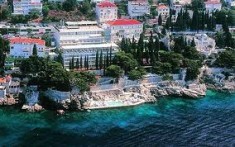 GRAND VILLA ARGENTINA*****, DUBROVNIK