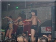 LAZARETI NIGHT CLUB, DUBROVNIK