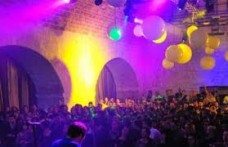 REVELIN KLUB,  DUBROVNIK