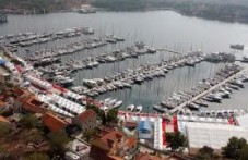 ADRIATIC BOAT SHOW, ŠIBENIK, POČETAK SVIBNJA 2014.