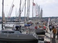 ADRIATIC BOAT SHOW, ŠIBENIK, POČETAK SVIBNJA 2014.