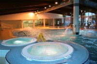 HOTEL CORINTHIA BAŠKA*** – HOTELI BAŠKA D.D.