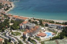 HOTEL CORINTHIA BAŠKA*** – HOTELI BAŠKA D.D.