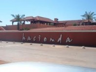 HACIENDA VODICE