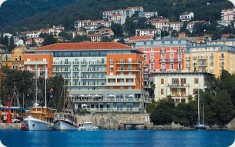 GRAND HOTEL 4 OPATIJSKA CVIJETA****, OPATIJA