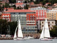 GRAND HOTEL 4 OPATIJSKA CVIJETA****, OPATIJA