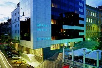 GRAND HOTEL BONAVIA****, RIJEKA