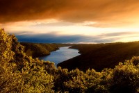 LIMSKI KANAL I ROMUALDOVA PEĆINA