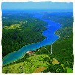 LIMSKI KANAL I ROMUALDOVA PEĆINA