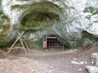 LIMSKI KANAL I ROMUALDOVA PEĆINA