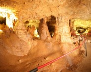 ŠPILJA FEŠTINSKO KRALJEVSTVO, ŽMINJ