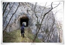 VELA DRAGA PODNO UČKE