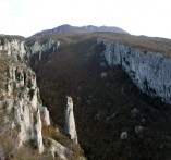 VELA DRAGA PODNO UČKE