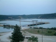 UŠĆE MIRNE, NOVIGRAD