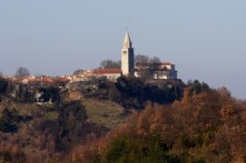 GRAČIŠĆE - PIĆAN