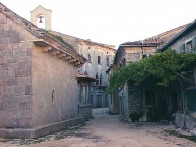 GRAČIŠĆE - PIĆAN