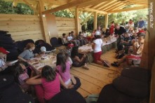 ISTARSKI VRT LEPTIRA, EKO CENTAR EIA