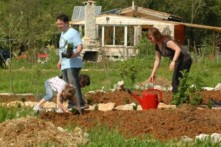 ISTARSKI VRT LEPTIRA, EKO CENTAR EIA