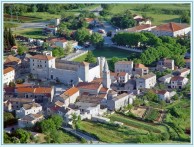 SVETVINČENAT - VJEŠTICA U KAŠTELU GRIMANIJEVIH