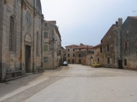 SVETVINČENAT - VJEŠTICA U KAŠTELU GRIMANIJEVIH