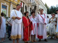 DANI ANTIKE - PULA SUPERIORUM, PULA, 08.-11.06.2017.