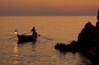 VEČERI RIBARSKE TRADICIJE, ROVINJ, srpanj 2017.