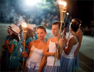 NOĆ SV. LOVRE, ROVINJ, 10.08.2017.