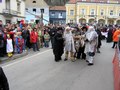 GLUMAČKI FESTIVAL U KRAPINI, TRAVANJ 2016.
