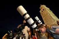 ASTROFEST, TIĆAN-VIŠNJAN, LIPANJ, 2017.