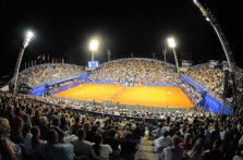 ATP KONZUM CROATIA OPEN UMAG,14.7-23.7.2017.
