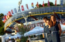 ATP KONZUM CROATIA OPEN UMAG,14.7-23.7.2017.