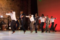 FESTIVAL PLESA I NEVERBALNOG KAZALIŠTA, SVETVINČENAT, 20.7-23.7.2017.