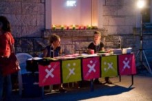 FESTIVAL PLESA I NEVERBALNOG KAZALIŠTA, SVETVINČENAT, 20.7-23.7.2017.