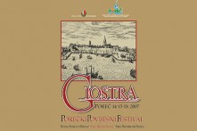 POREČKI POVIJESNI FESTIVAL GIOSTRA, RUJAN, 2017.