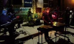 GROŽNJANSKO GLAZBENO LJETO, GROŽNJAN, LIPANJ - RUJAN 2017.