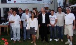 GROŽNJANSKO GLAZBENO LJETO, GROŽNJAN, LIPANJ - RUJAN 2017.