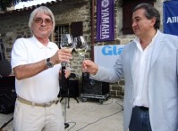 GROŽNJANSKO GLAZBENO LJETO, GROŽNJAN, LIPANJ - RUJAN 2017.