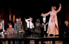 TEATAR ULYSSES, BRIJUNI, SRPANJ -2017.