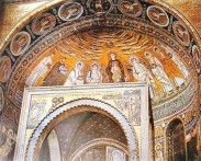 EUFRAZIJEVA BAZILIKA, POREČ