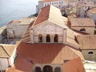 EUFRAZIJEVA BAZILIKA, POREČ