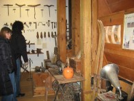 ETNOGRAFSKA ZBIRKA U KAŠTELIRU