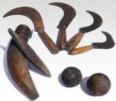 ETNOGRAFSKA ZBIRKA U KAŠTELIRU