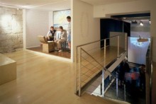 KUĆA O BATANI, ROVINJ