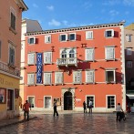 ZAVIČAJNI MUZEJ ROVINJA